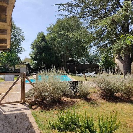 Villa Casita Con Jacuzzi Rectoria De Dosquers Maia de Montcal Esterno foto